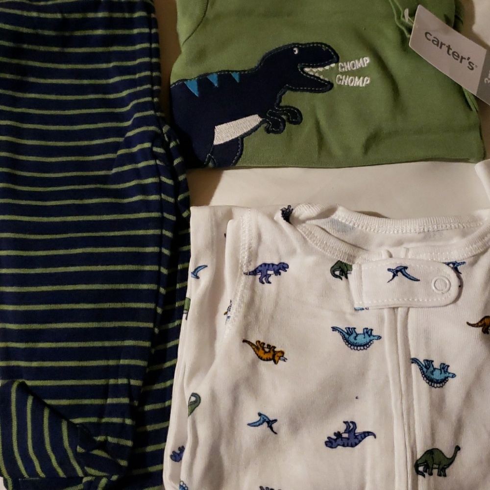 Baby Boy Outfits